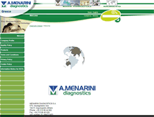 Tablet Screenshot of en.menarinidiagnostics.gr