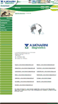 Mobile Screenshot of menarinidiagnostics.de